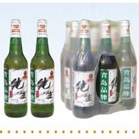 青岛纯生(包装9)