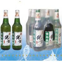 青岛纯生(包装10)