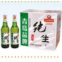 青岛纯生(包装7)