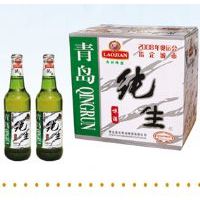 青岛纯生(包装6)