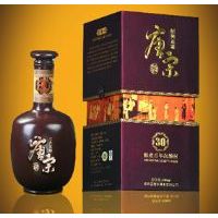 三十年陈绍兴花雕酒