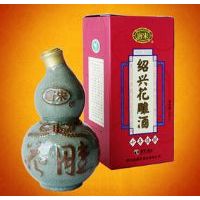 绍兴花雕酒十年陈酿