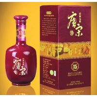 十五年陈绍兴花雕酒