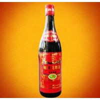 五年陈花雕酒(包装2)