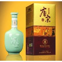 八年陈绍兴花雕酒
