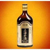 上海老酒天雕八年