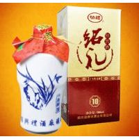 绍礼十年陈花雕酒
