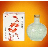 二十七年陈酒