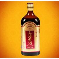 上海老酒天雕五年