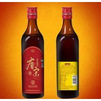 绍兴花雕酒三年特醇