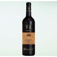 “茅台”1996五星级高级解百纳干红葡萄酒