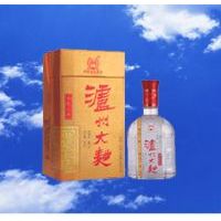 金装九年泸州大曲