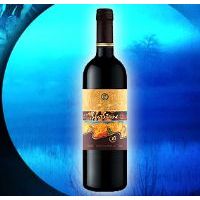 ��ʯ18�������ɺ�750ml����ƿ��