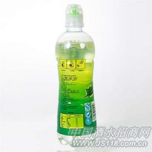 水晶葡萄味饮料