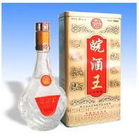 铁盒皖酒王