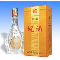 精品皖酒45%(V/V)