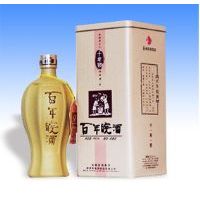 十年窖百年皖酒