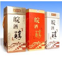 特醇精品皖酒