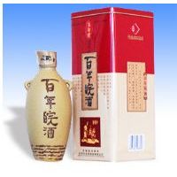 五年窖百年皖酒