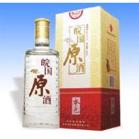 皖国原酒