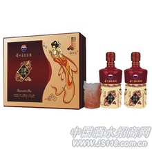 仙女A 茅台醇