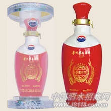 珍品B誉满中华酒