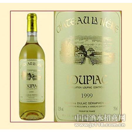 ���ζ�ׯ԰ CHATEAU LA NERE