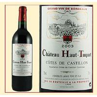 ��ͼ��ׯ԰ CHATEAU HAUT-TUQUET