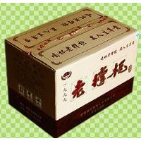 老掌柜箱装酒3