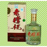 老掌柜瓶装酒8