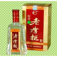 老掌柜瓶装酒2