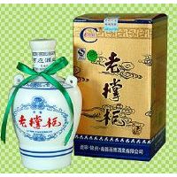老掌柜瓶装酒1