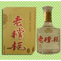 老掌柜瓶装酒7