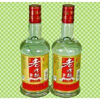 老掌柜瓶装酒5