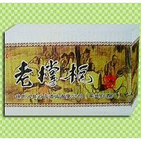 老掌柜箱装酒2