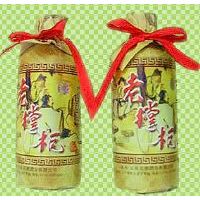 老掌柜瓶装酒6