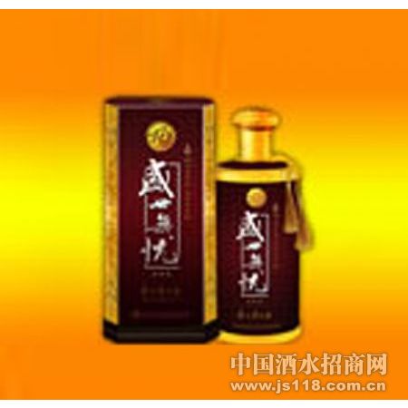 盛世无忧酱香型