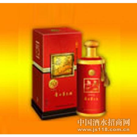 盛世无忧浓香型