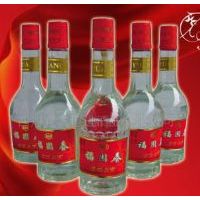 福园春(包装4)-白酒招商代理信息