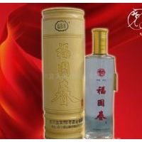福园春(包装3)-白酒招商代理信息