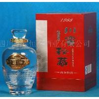 川窖秘藏-白酒招商代理信息