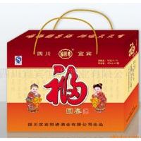 福圆春礼包-白酒招商代理信息