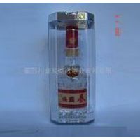 水晶盒福园春(包装1)
