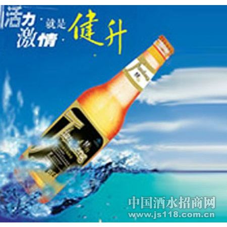 ����ơ�� 500ML ��ƿװ
