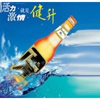 ����ơ�� 500ML ��ƿװ