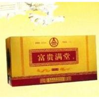 富贵满堂龙上凤