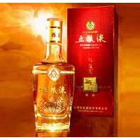 五粮液一马当先(1)