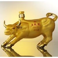五粮液牛酒(2)