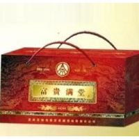 富贵满堂龙上龙