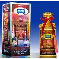 �ڹ��ƹ�� ������ 500ml  53%vol
